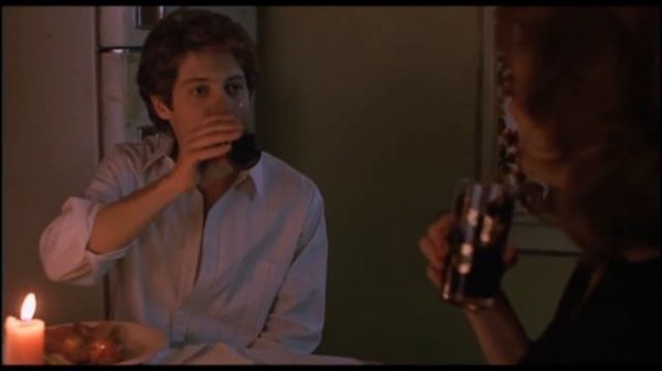 James Spader - Mirage