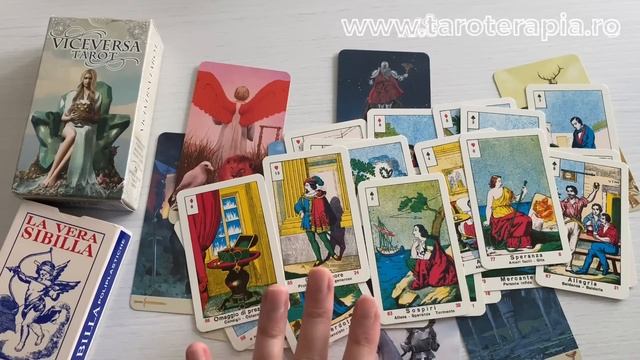 ??♂️❤️?CE REGRETĂ ACUM ACEASTĂ PERSOANĂ?? Tarot Interactiv Online смотреть онлайн