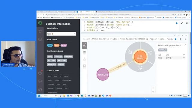 APAC Training Series - Intro to Neo4j смотреть онлайн
