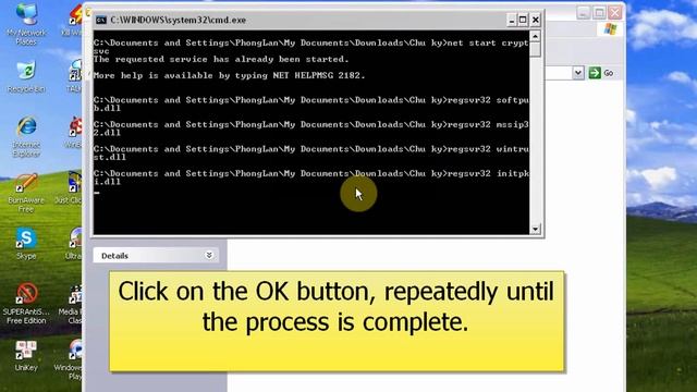 [FIX] Kaspersky Error: Digital Signature Is Either Missing or Corrupted смотреть онлайн
