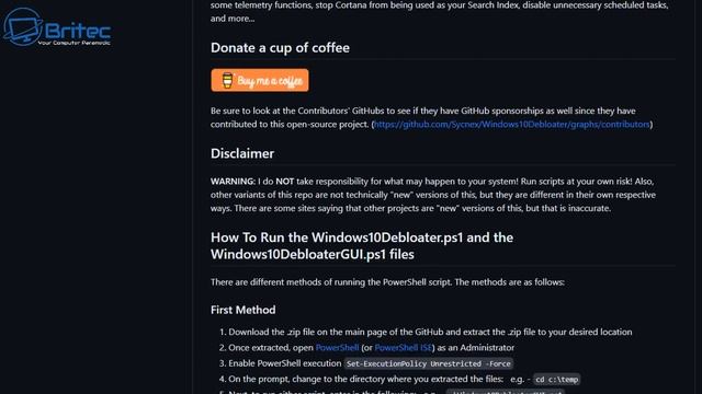 Does Debloating Windows Offer Better Performance