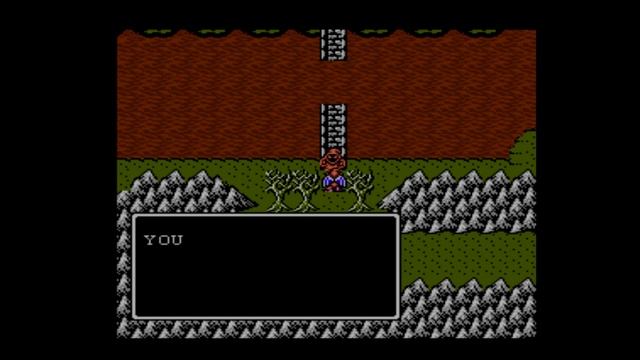 Gargoyle's Quest II: The Demon Darkness Review for the NES смотреть онлайн