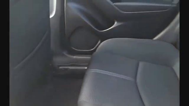 2017 Mazda Mazda3 Thousand Oaks CA M12126A смотреть онлайн