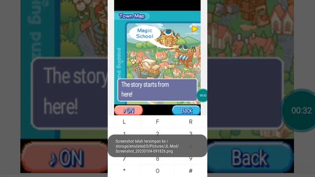 【JAVA GAMES】Puyo Pop Fever Re:Chained (Public Beta Release)- J2me Loader смотреть онлайн