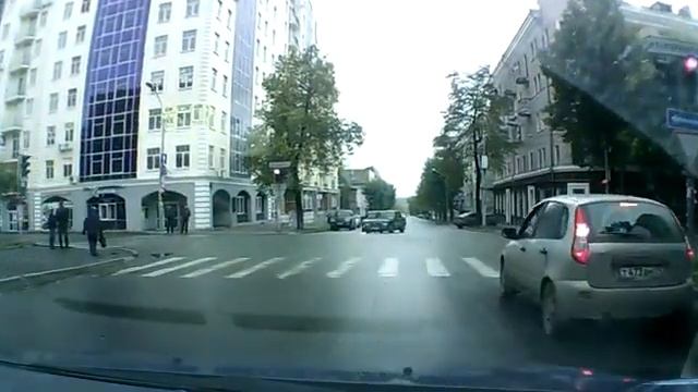 ZA-Auto.ru - Все-таки проскочил смотреть онлайн