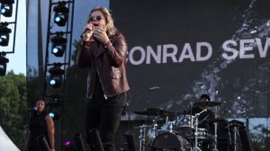 Boys in Tech Interviews Conrad Sewell at LA Pride 2016