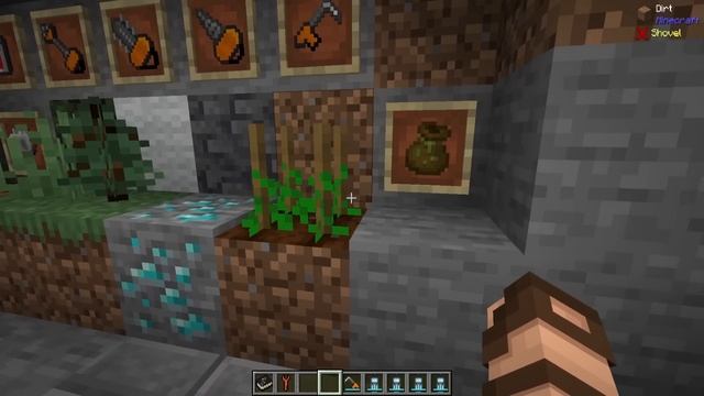 IC2: Classic (Industrial Craft) Pt1 - Bit-By-Bit Minecraft mod 1.19 - Basics, Tools, & Armor смотреть онлайн