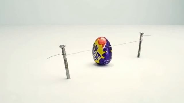 Cadbury creme egg history смотреть онлайн