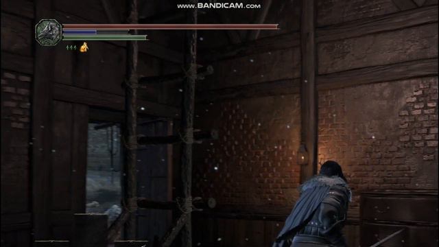 "Перья ворона" Dark Souls III (балалайка) Строй до, ми, ля смотреть онлайн