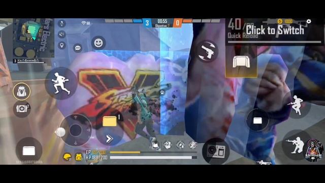 AA STAR GAMERS VS subscriber challenge perfecta para Samsung A1,A6,A7,J2,J5,J7,S5,S6,S7,S9,A10,A20 смотреть онлайн
