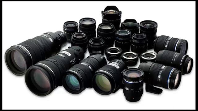 Как фотографировать зеркальным смотреть онлайн