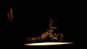 ДОПРОС СПРИНГТРАПА