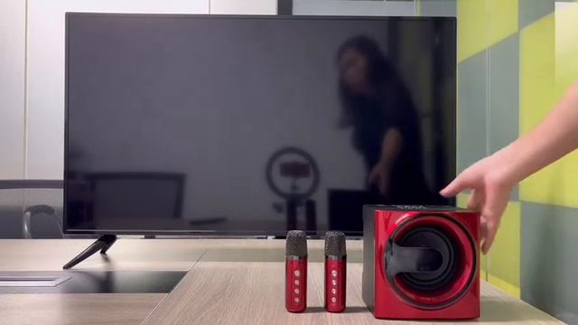 YS-207 Operation Manual