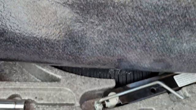 Капсула времени в пробегом 23000км Daewoo Nexia. смотреть онлайн