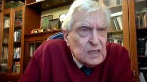 Олег Валерианович Басилашвили. Цикл встреч: «Профессия — Актёр»