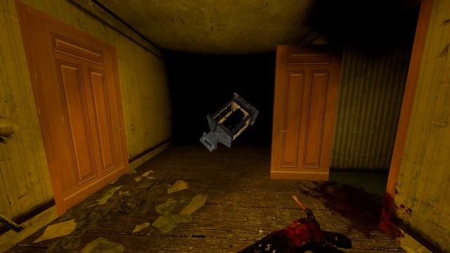 Garry's Mod - Странная больница - #5 смотреть онлайн