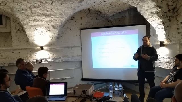 1. Создание собственной темы для WordPress сайта при помощи Elementor - Введение смотреть онлайн