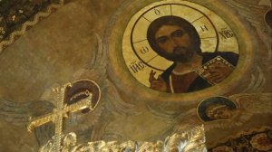 Аудиотрансляция богослужения Великой Пятницы:  Царские Часы