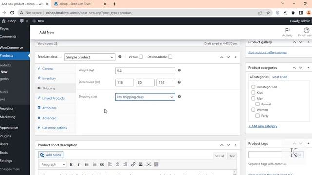 #25 HOW TO ADD GROUPED PRODUCT IN WOOCOMMERCE - WORDPRESS ZERO TO HERO смотреть онлайн