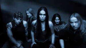 Nightwish - Moondance