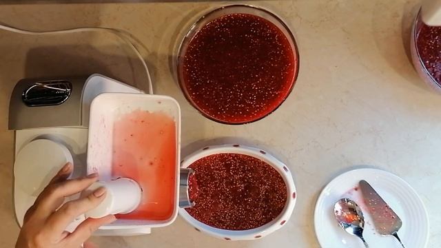Заготовка ягод с сохранением витаминов. Кухня. Рецепты. #решисьивоплощай смотреть онлайн