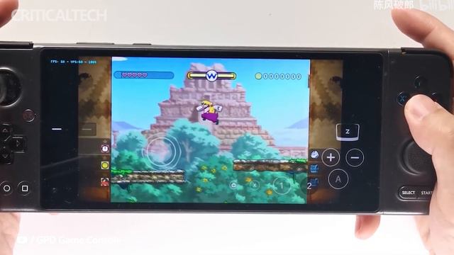 GPD XP Plus | Is This Game Console Better Than Steam Deck? смотреть онлайн