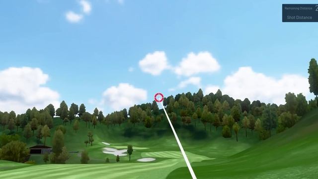 GOLFZON M:Real Swing (by (주)골프존) IOS Gameplay Video (HD) смотреть онлайн