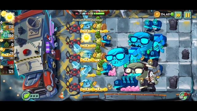 Free Bamboo Spartan, Plants vs. Zombies 2 Unlock Premium Plant download смотреть онлайн