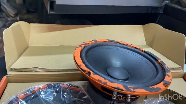 Замена штатной акустики в автомобиле Toyota Ractis на динамики DL Audio Gryphon Pro 165 Midbass смотреть онлайн