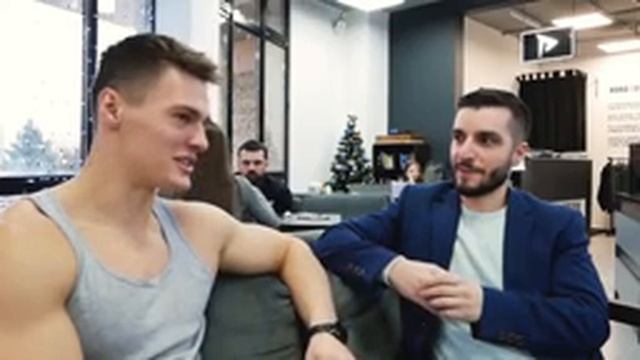 Стритлифтинг ISF |