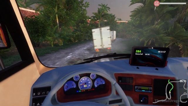 Bus World Gameplay Walkthrough Part 1 - No Commentary (PC Full Game) смотреть онлайн