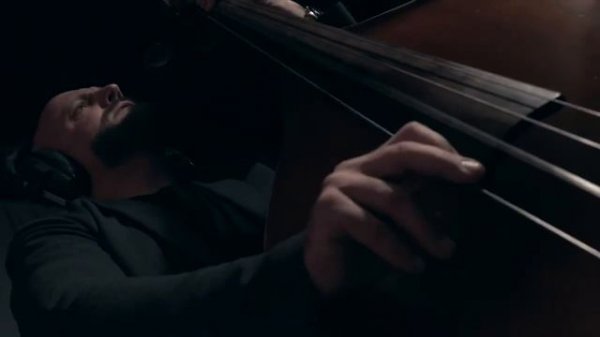 Dmitry Ilugdin Trio “January”