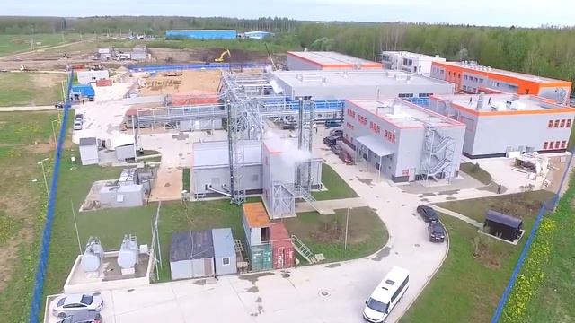 Производство лекарственных средств Низино смотреть онлайн