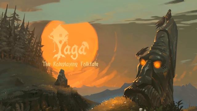 Yaga OST – Game Soundtrack смотреть онлайн