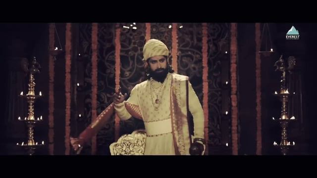 Yugat mandli full song - Pavankhind смотреть онлайн