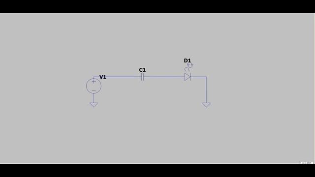 Конденсатор, свойства и применение. смотреть онлайн