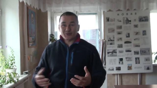 Хатанга смотреть онлайн