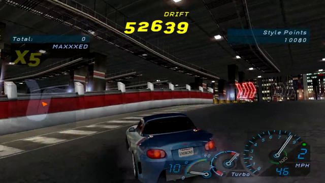 Car Strafing In 2003 смотреть онлайн