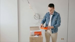 КАК СМОНТИРОВАТЬ ТВ ВПЛОТНУЮ К СТЕНЕ?  | РОЗЕТКИ ЗА ТЕЛЕВИЗОРОМ