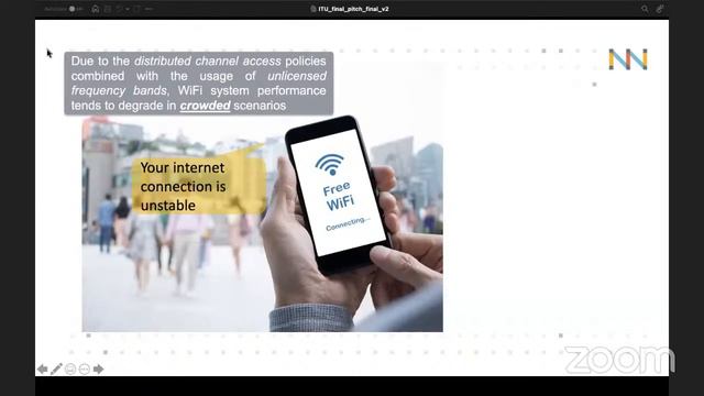 ITU AI/ML in 5G Grand Challenge Finale | AI/ML IN 5G CHALLENGE смотреть онлайн