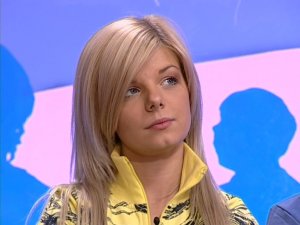 ДОМ-2 Город любви 1732 день Вечерний эфир (05.02.2009)