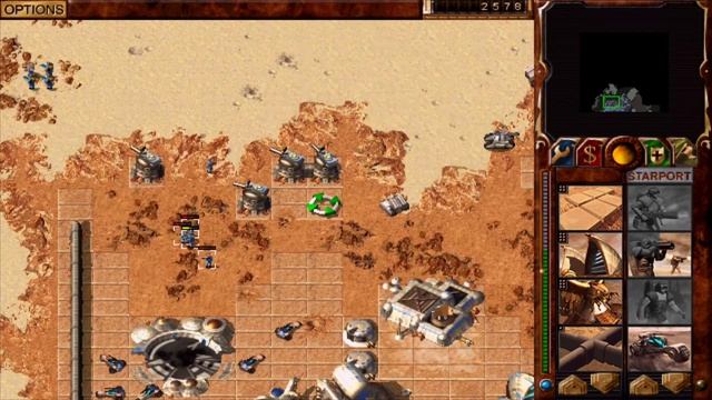 Dune 2000 Прохождение: миссия 6 | Дом Атрейдесов 2023 смотреть онлайн