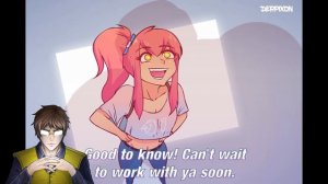 DERPIXON - величайший поставщик годной анимации!