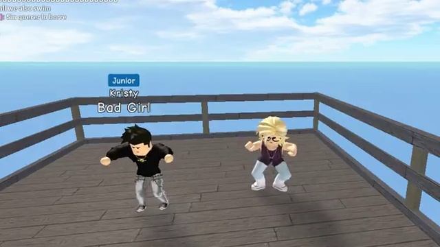 What does the fox say - Roblox смотреть онлайн