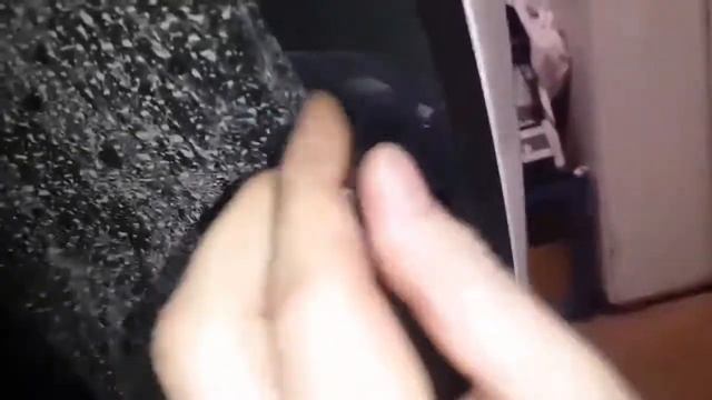 BMW: установка пластиковых заклёпок без специального инструмента смотреть онлайн