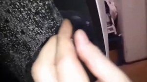 BMW: установка пластиковых заклёпок без специального инструмента