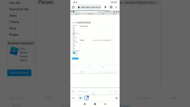 как продавать вещи из роблокс и получать робоксы!😱 смотреть онлайн