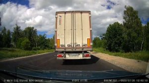 Хендай Кона пробег 620+ км