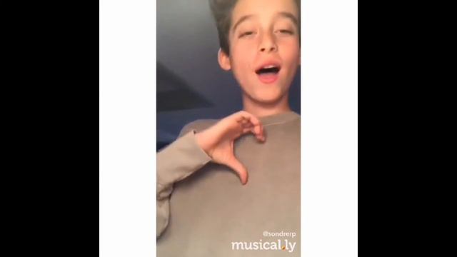 Sondre Rodriguez Pedersen смотреть онлайн