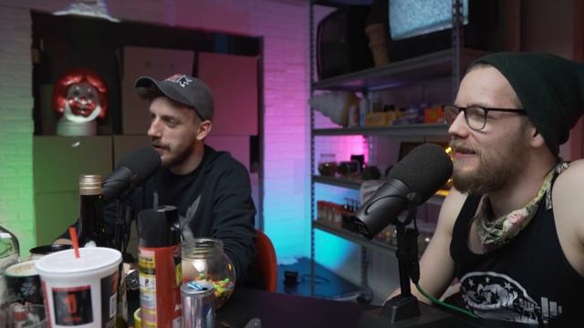 Cream Crew #32 - The demonetized one смотреть онлайн